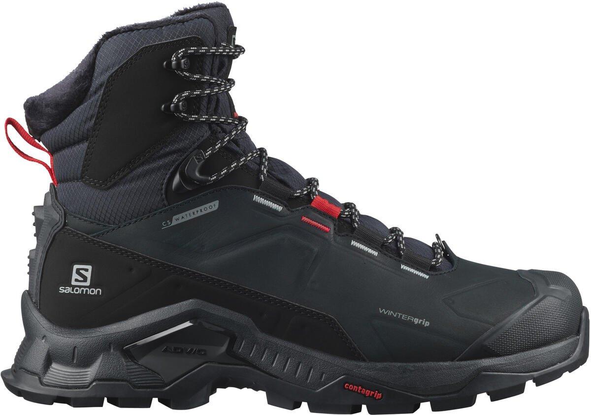 Salomon Quest Winter Thinsulate™ CS Waterproof Veľkosť: 46 2/3 EUR