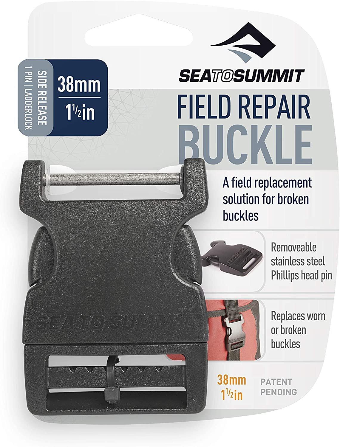 Sea To Summit Field Repair Buckle Veľkosť: Univerzálna veľkosť