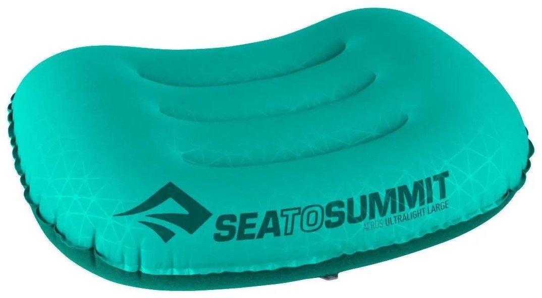 Sea To Summit Aeros Ultralight Pillow , Kempingový vankúš, Velikosť: L