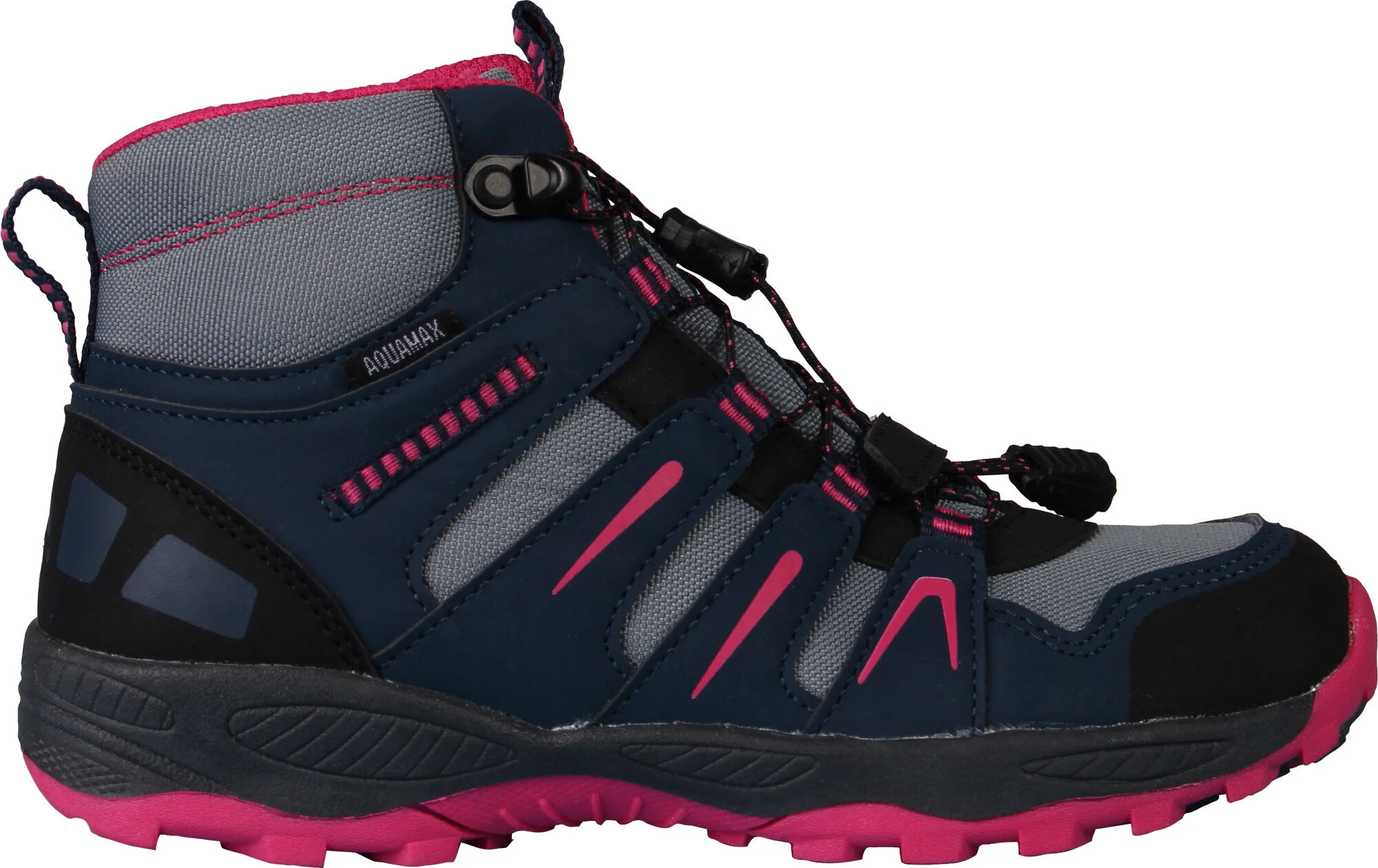 McKinley Sonnberg Mid II AQX