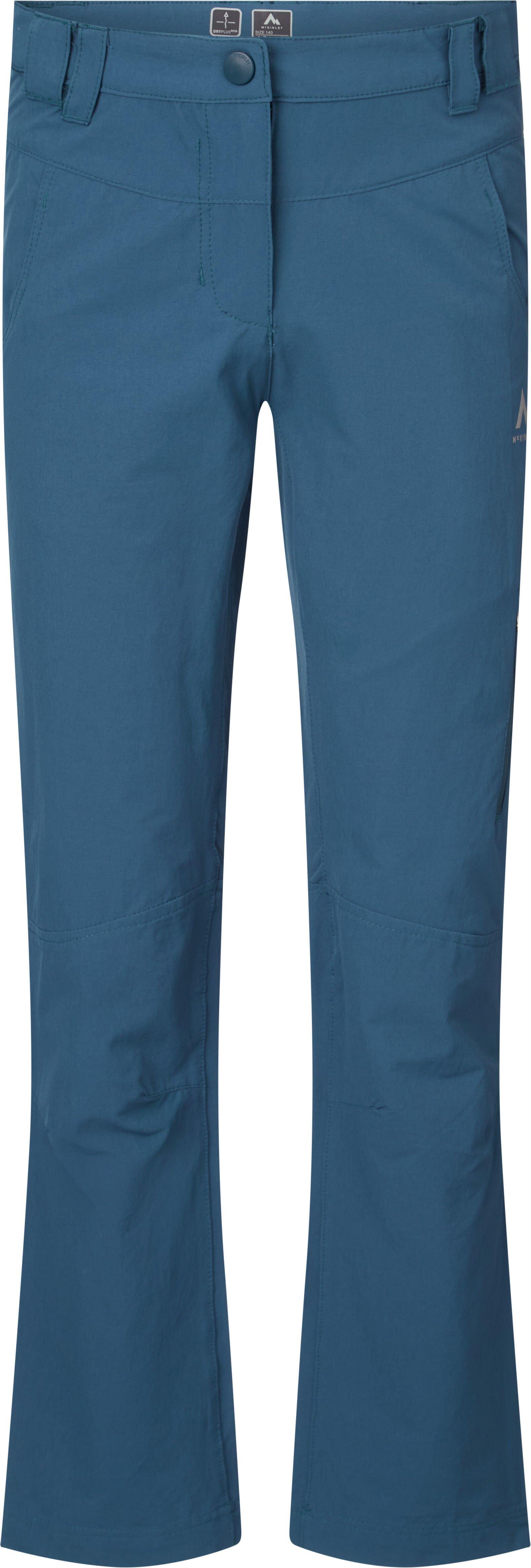 Turistické nohavice McKinley Scranton DryPlus Veľkosť: 116