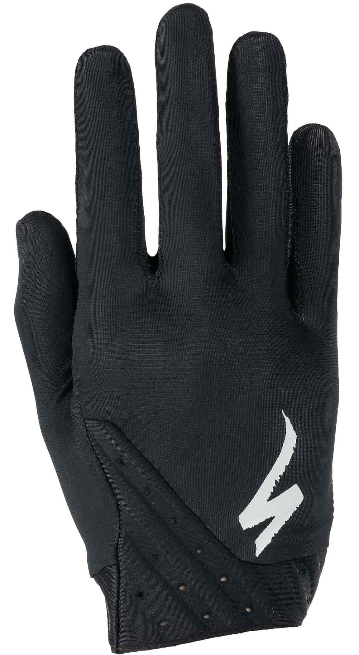 Cyklistické prilby Specialized Trail Air Glove Long Finger M Veľkosť: M