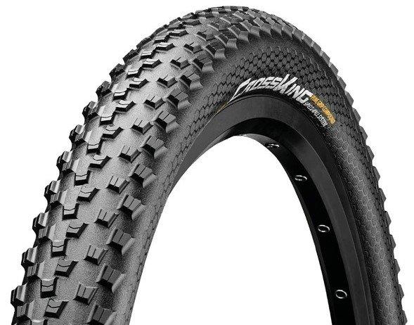 Continental Cross King Shieldwall 2.20 