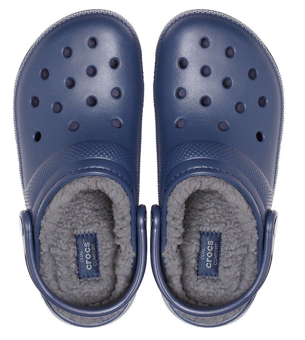 Crocs Classic Lined Graphic II Clog Veľkosť: 37-38 EUR