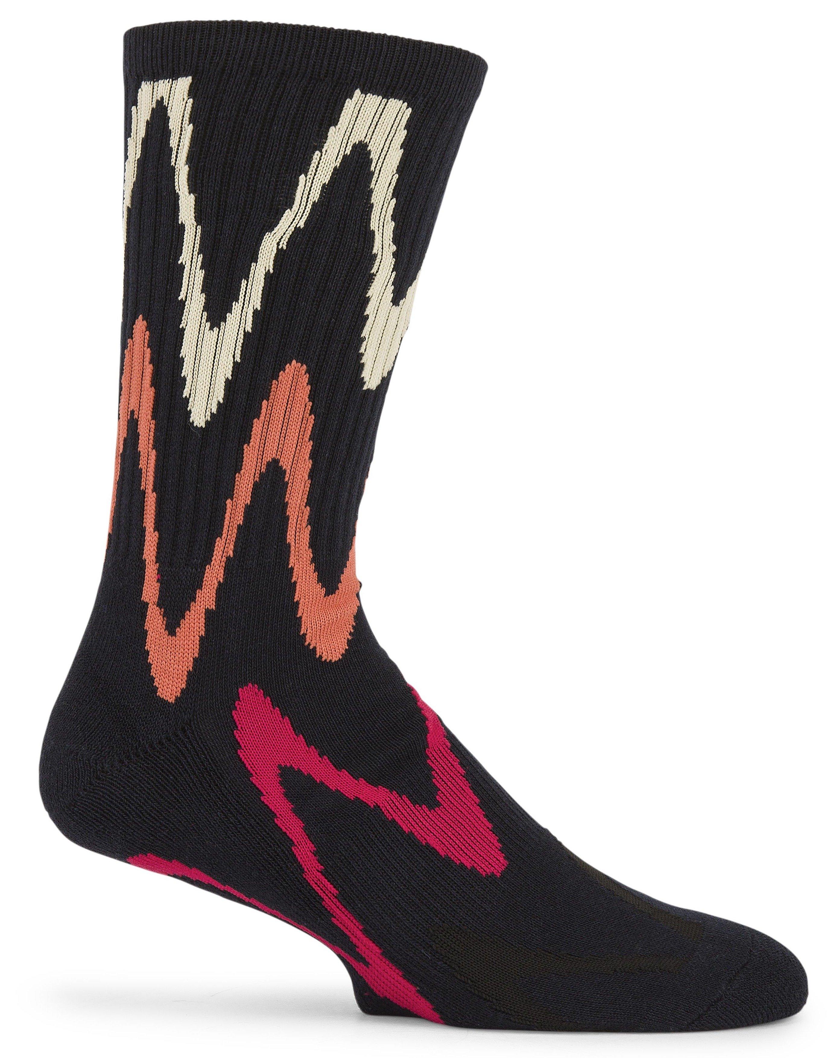 Volcom Vibes Socks Veľkosť: Univerzálna veľkosť