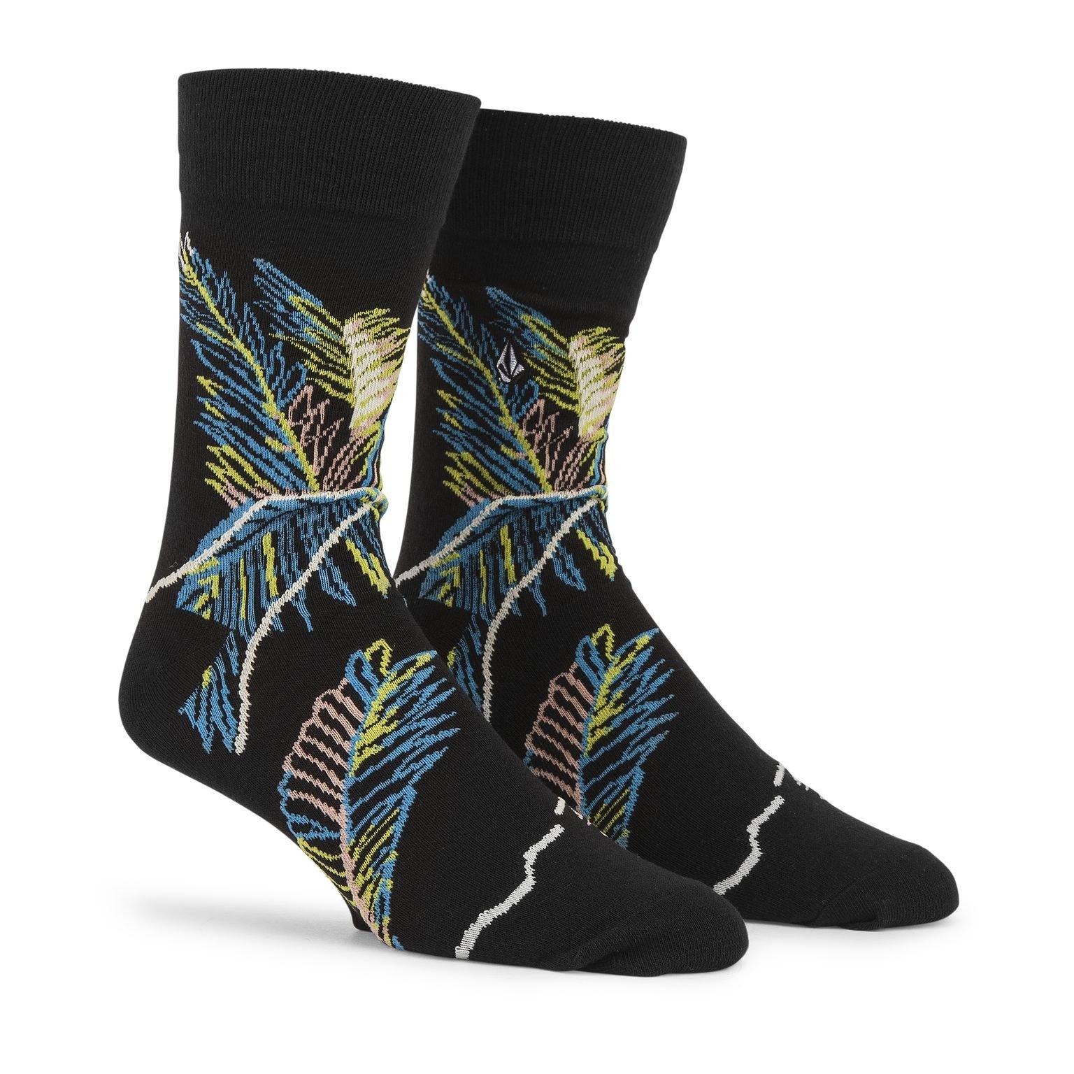 Ponožky Volcom True Socks Veľkosť: Univerzálna veľkosť