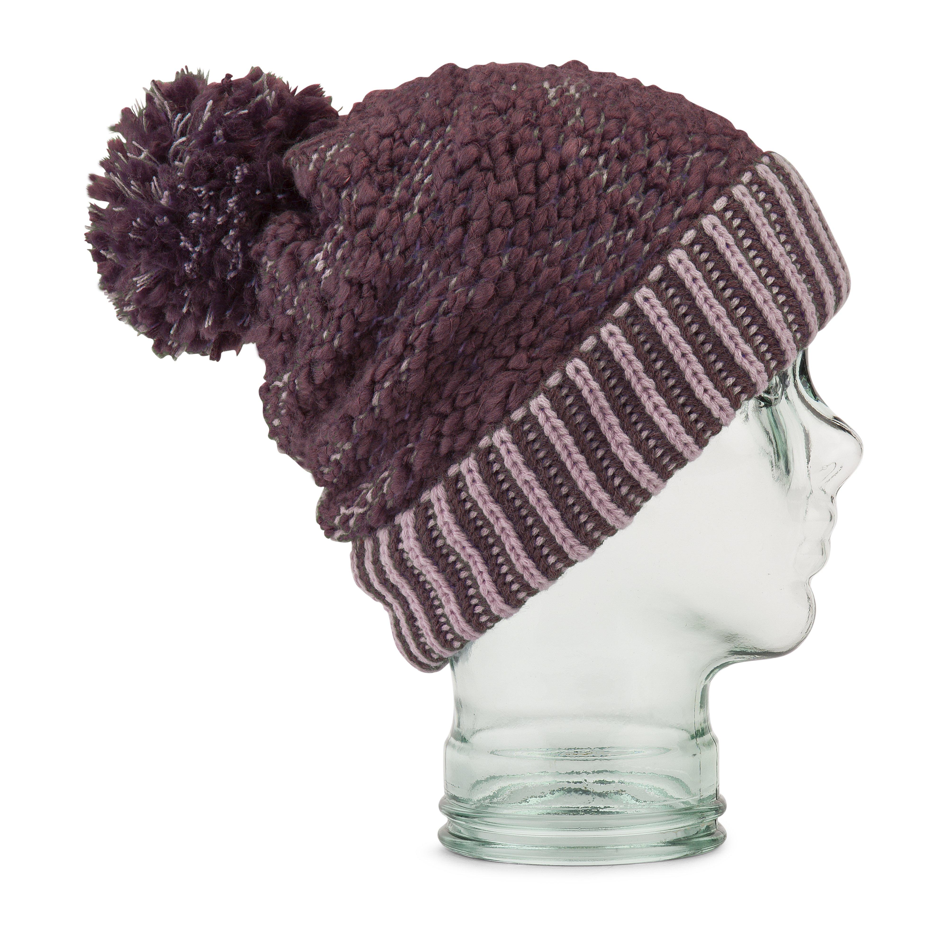 Volcom Chalet Beanie , Čiapka, Velikosť: Univerzálna veľkosť
