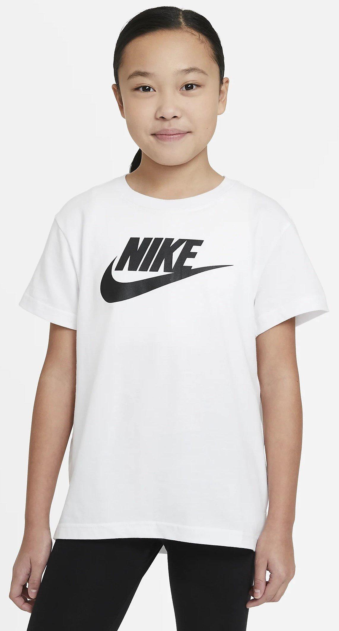 Nike Sportswear T-Shirt Older Kids Veľkosť: S
