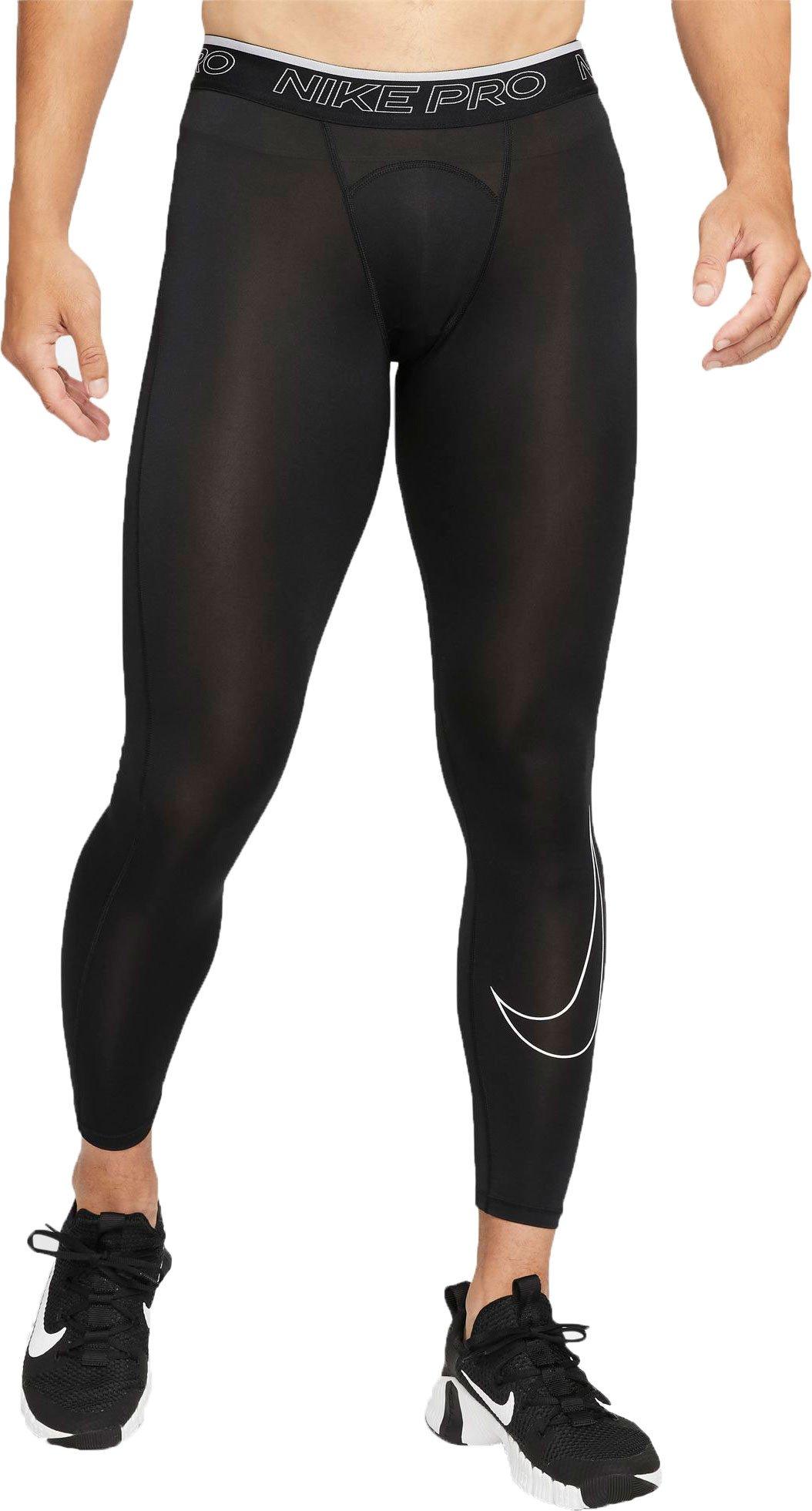 Nohavice Nike Pro Dri-Fit Tights M Veľkosť: L