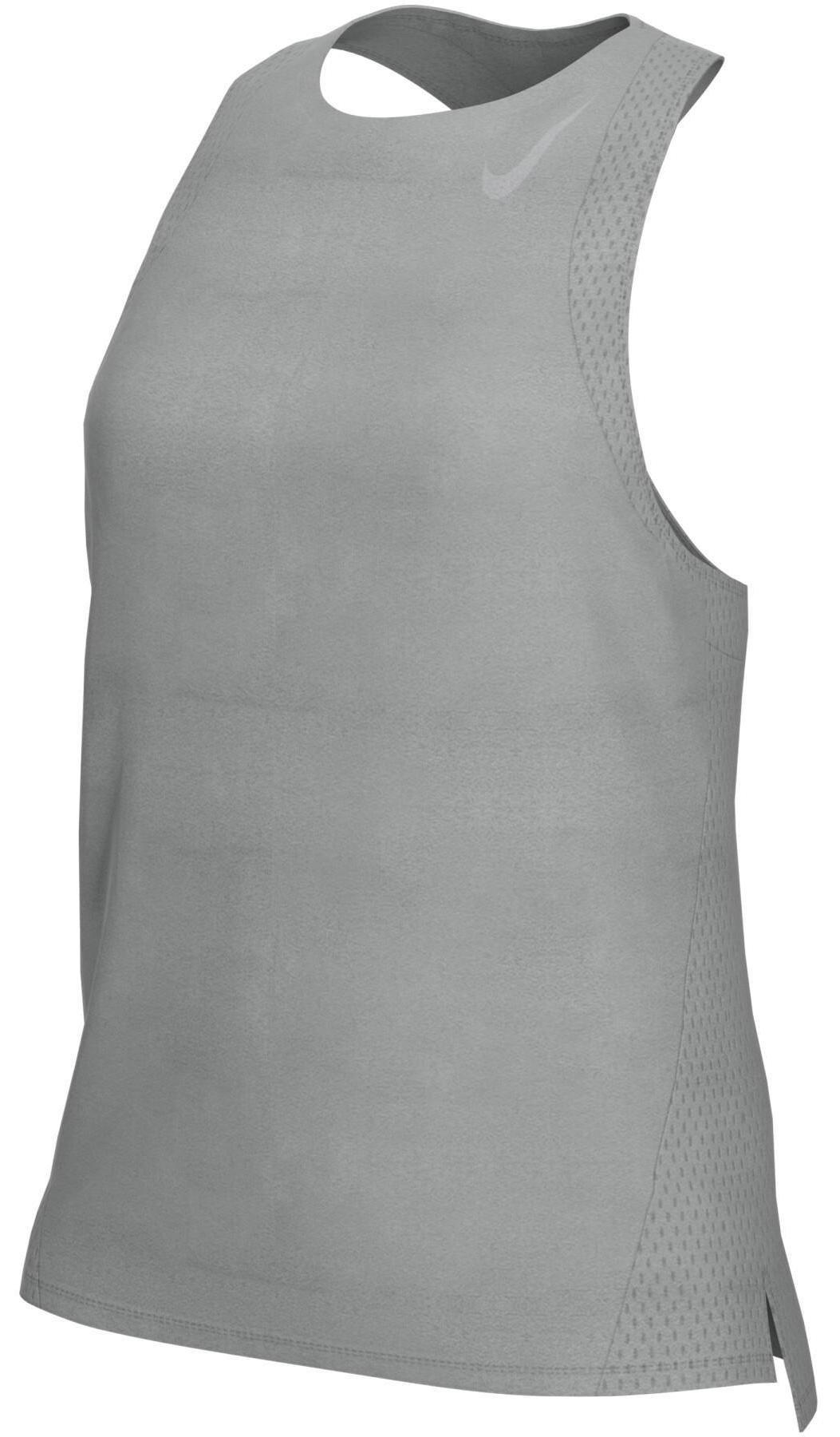 Nike Dri-Fit Race W Running Singlet Veľkosť: L