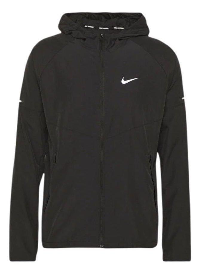 Bunda Nike Repel Miler M Running Jacket Veľkosť: XL