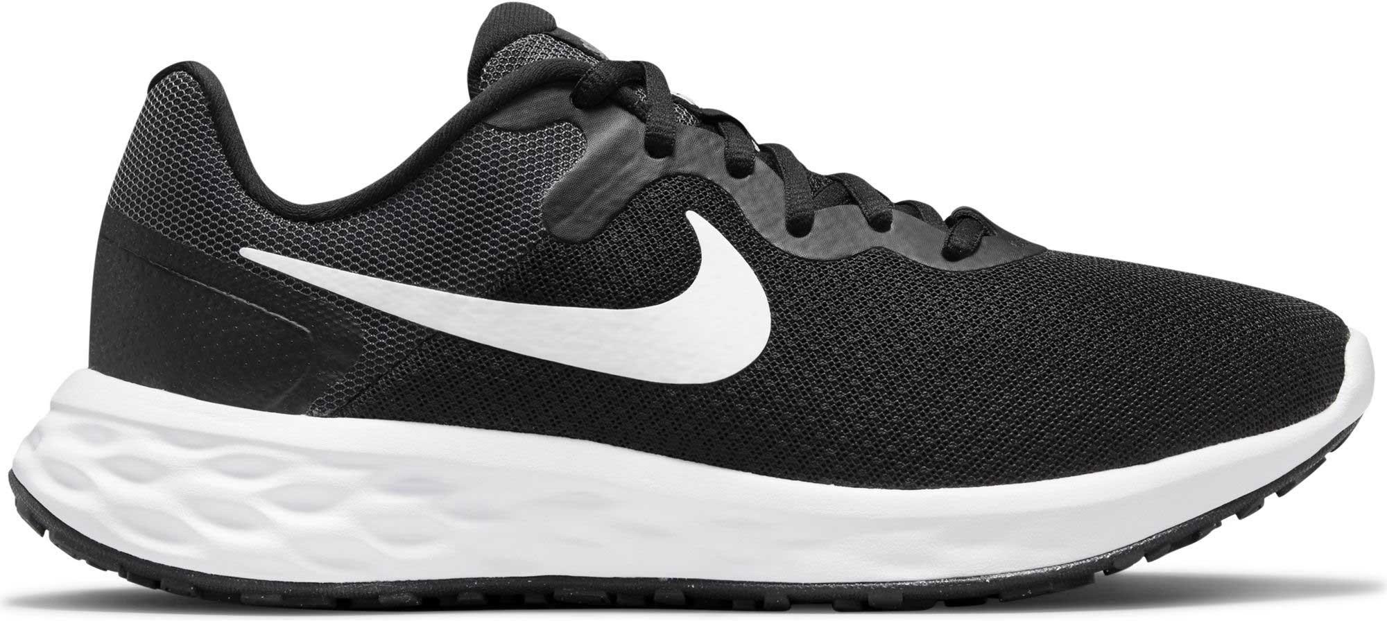 Nike Revolution 6 Next Nature W ,5 EUR, Dámska cestná bežecká obuv, Velikosť: 36,5 EUR