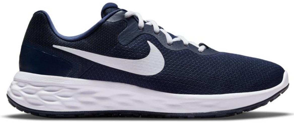 Nike Revolution 6 Next Nature M Veľkosť: 40,5 EUR