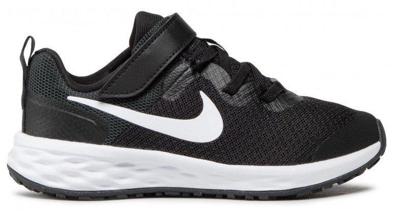 Nike Revolution 6 Younger Kids Veľkosť: 33 EUR