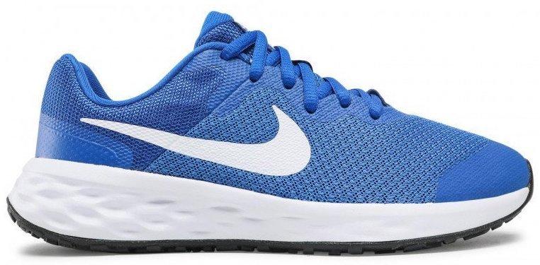 Nike Revolution 6 Road Older Kids Veľkosť: 38 EUR