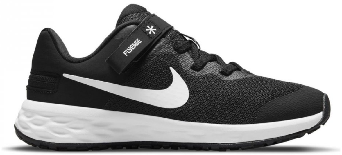 Nike Revolution 6 FlyEase Veľkosť: 30 EUR