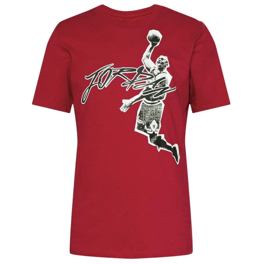 Nike Jordan Air Dri-FIT M T-Shirt Veľkosť: L