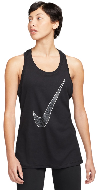 Nike Dri-FIT W Training Tank Veľkosť: S