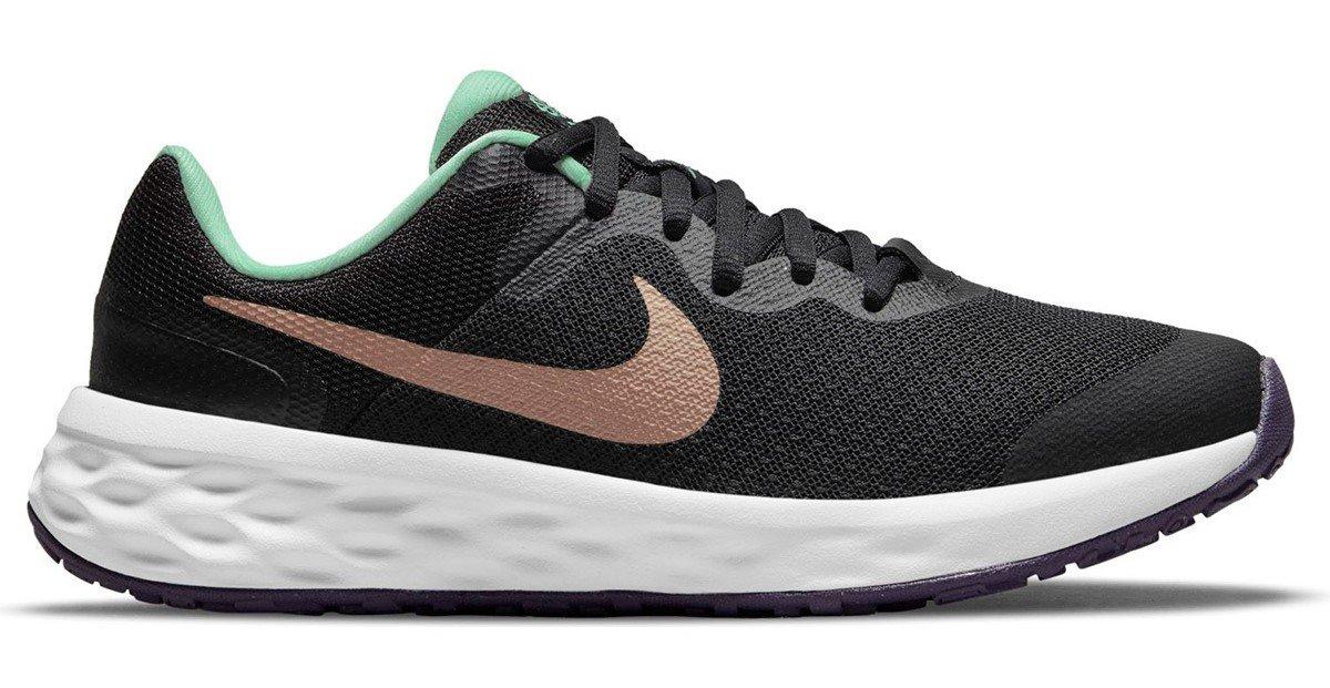 Nike Revolution 6 Road Older Kids Veľkosť: 38 EUR