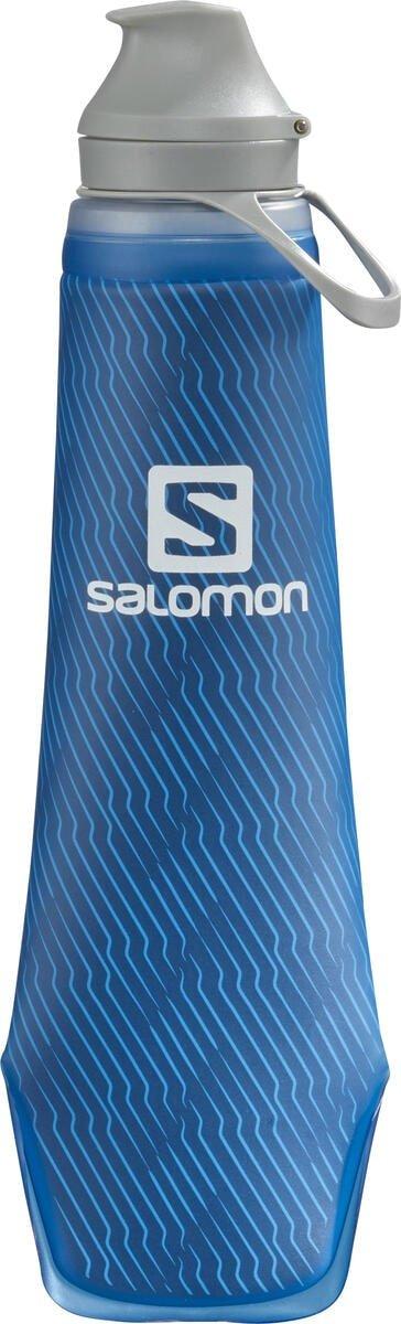 Fľaša Salomon Soft Flask 400ml Insulated Veľkosť: Univerzálna veľkosť