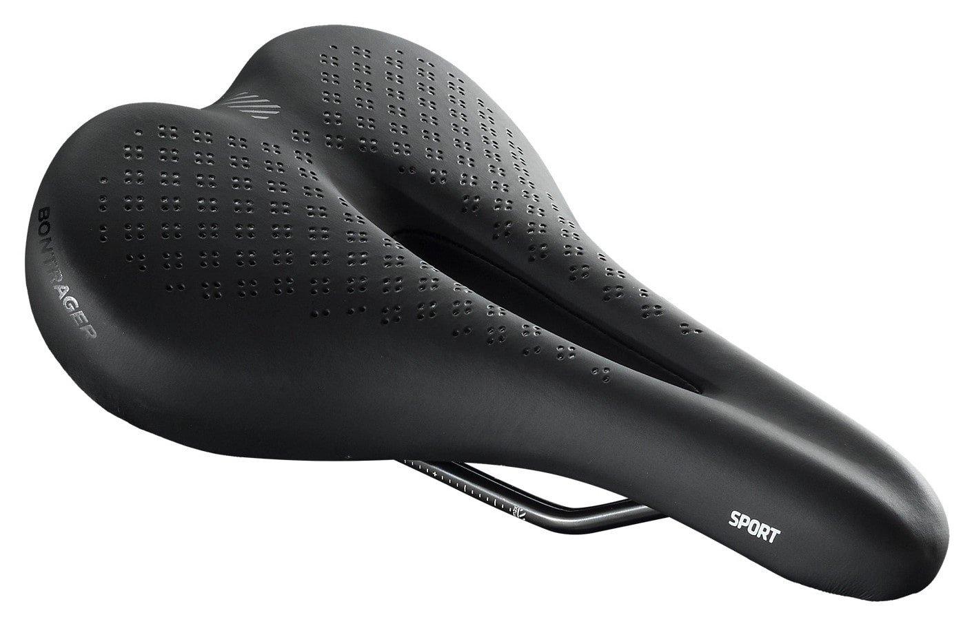 Sedlo Bontrager Sport Bike Saddle W Veľkosť: Univerzálna veľkosť