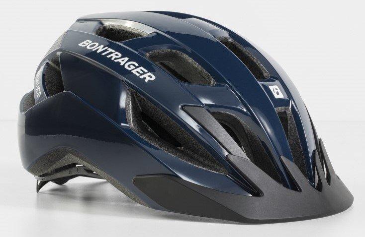 Prilba Bontrager Solstice Helmet Veľkosť: 55-61 cm