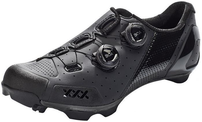 Bontrager XXX MTB Shoe , MTB tretry, Velikosť: 43 EUR