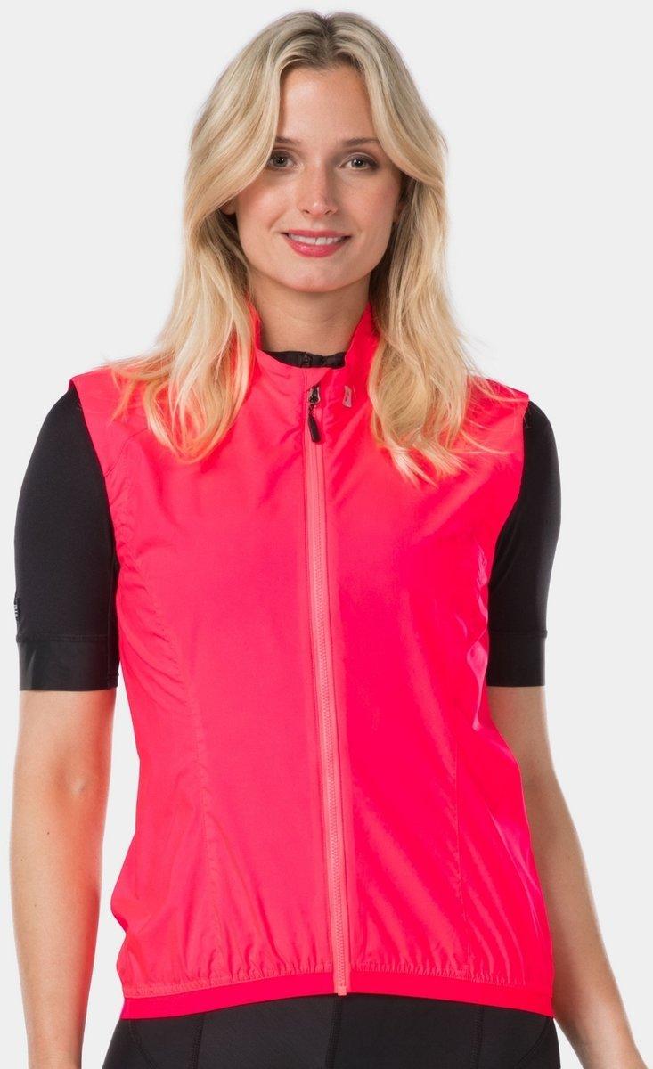 Bontrager Circuit Windshell Vest W Veľkosť: M