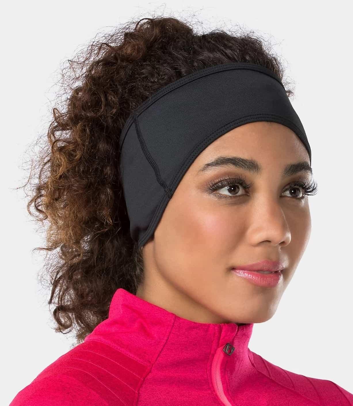 Bontrager Thermal Cycling Headband Veľkosť: Univerzálna veľkosť