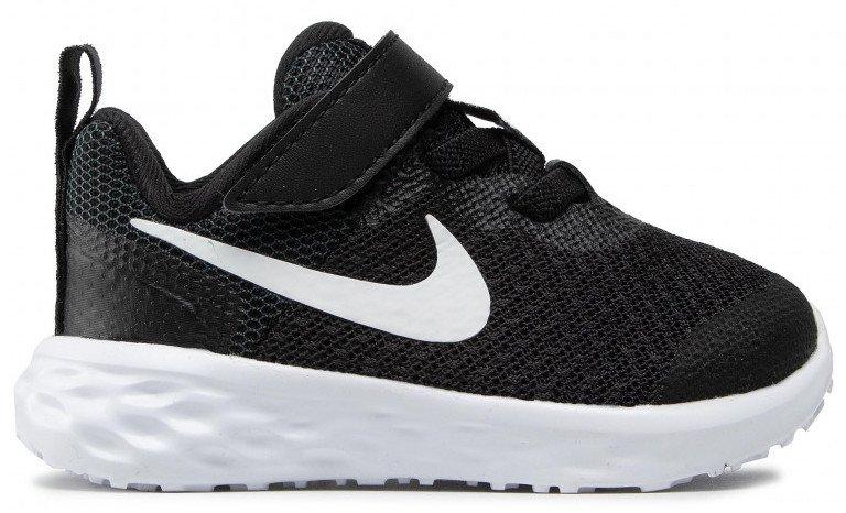 Nike Revolution 6 Nn Tdv Veľkosť: 23,5 EUR