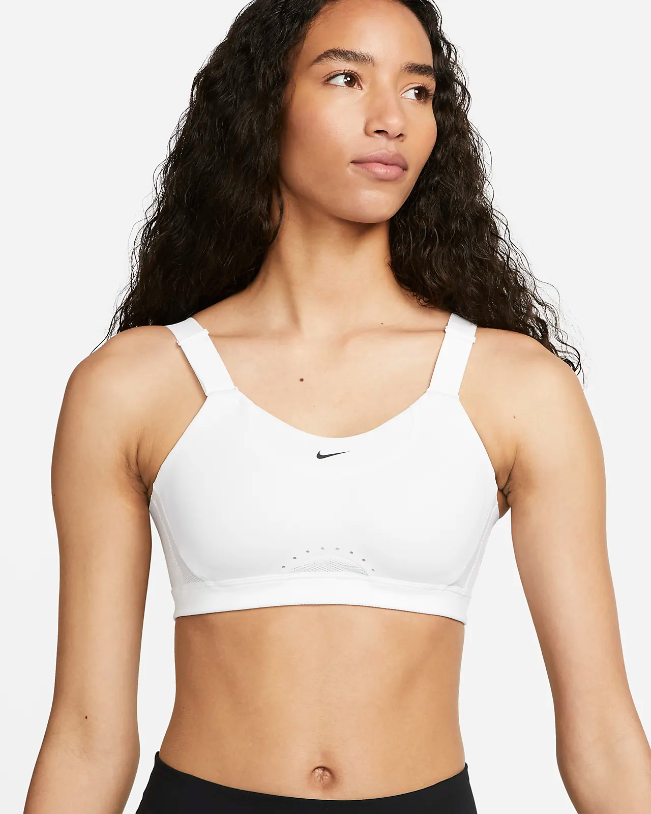 Športová podprsenka Nike Dri-FIT Alpha Sport Bra W Veľkosť: XL