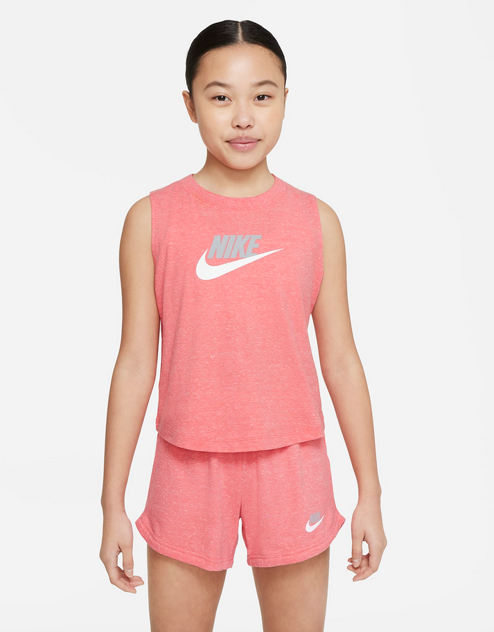 Nike Sportswear Jersey Tank Veľkosť: S