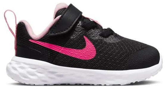 Nike Revolution 6 Nn Tdv Veľkosť: 19,5 EUR