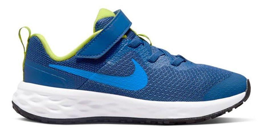 Nike Revolution 6 Younger Kids Veľkosť: 28,5 EUR