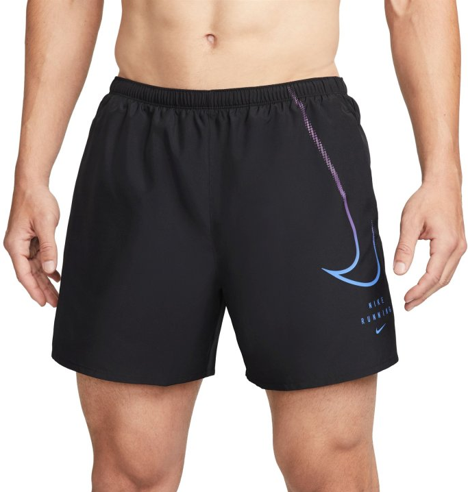 Šortky Nike Shorts Challenger Veľkosť: XXL