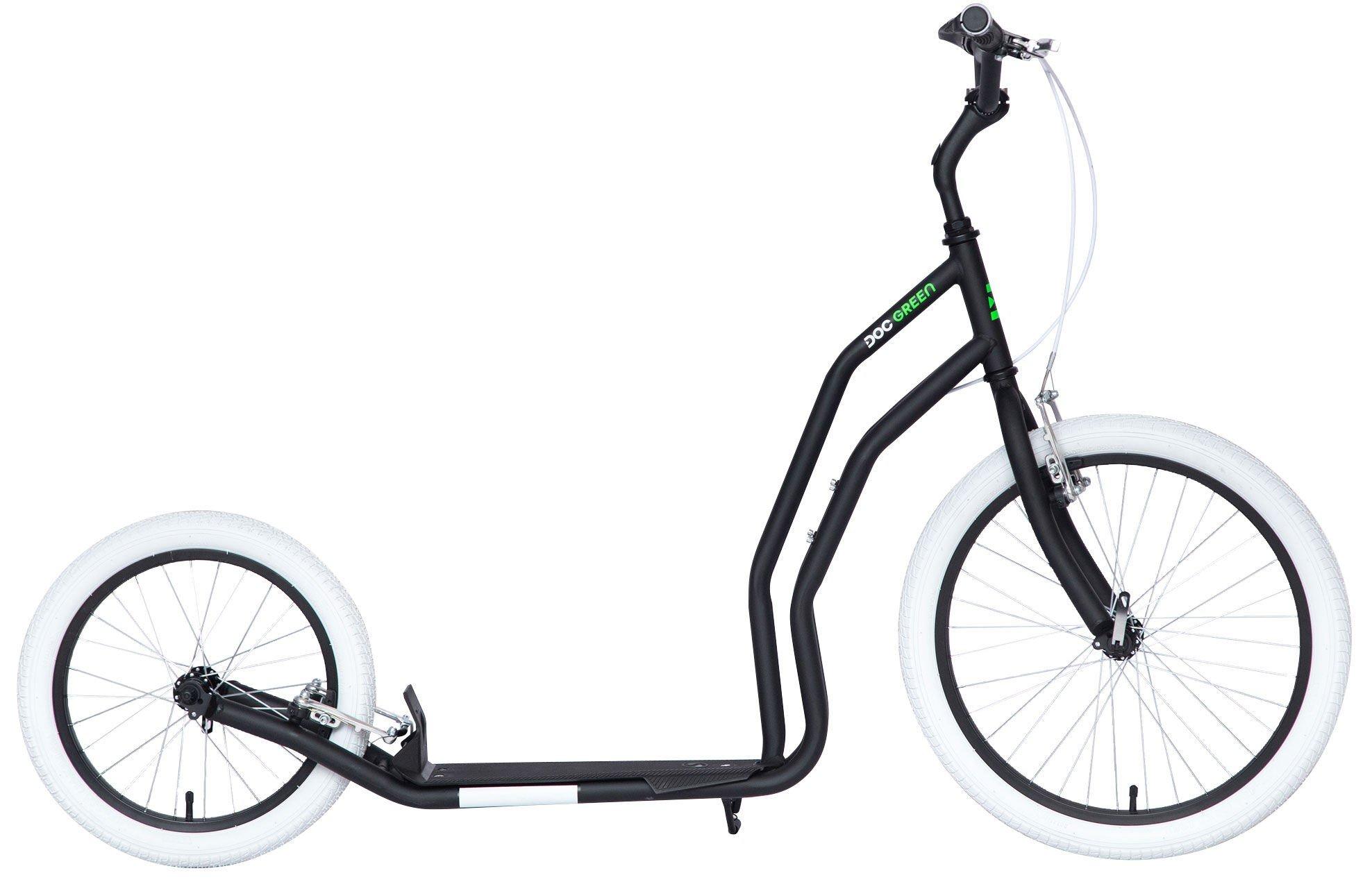 Doc Green TR 20 Scooter , Kolobežka, Velikosť: Univerzálna veľkosť