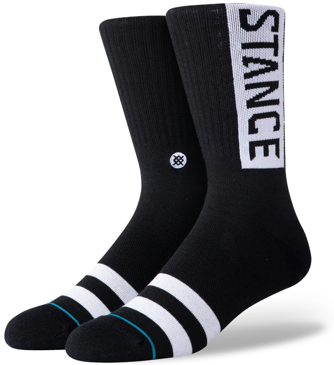 Stance Og Crew Veľkosť: M