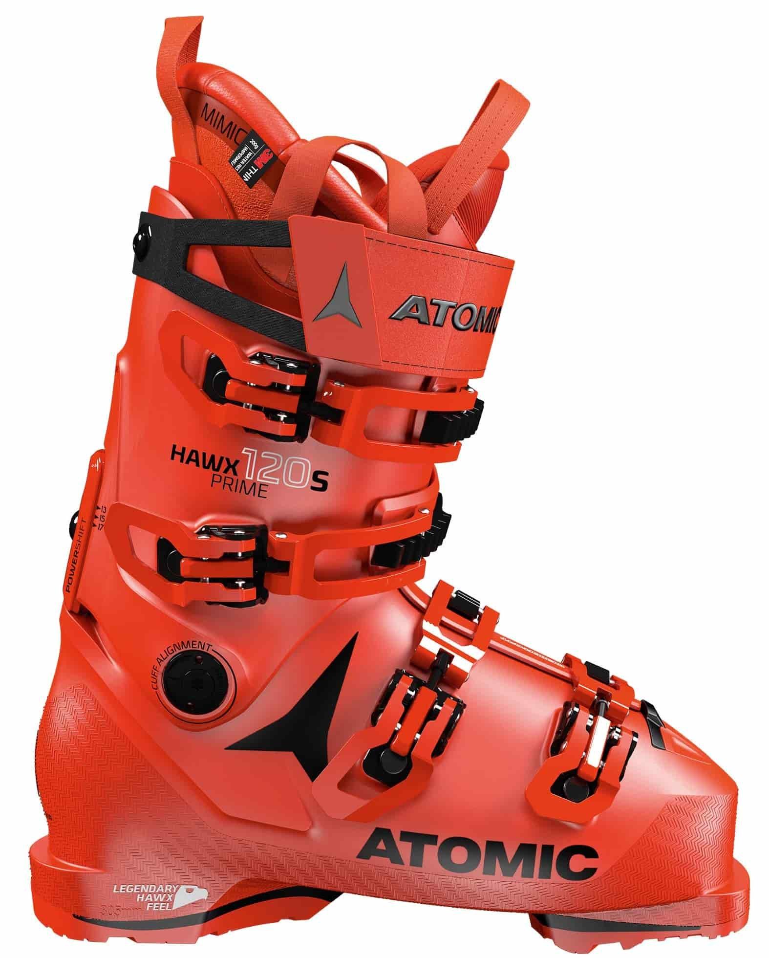 Pánske lyžiarky Atomic Hawx Prime 120 S GW Veľkosť: 32 cm