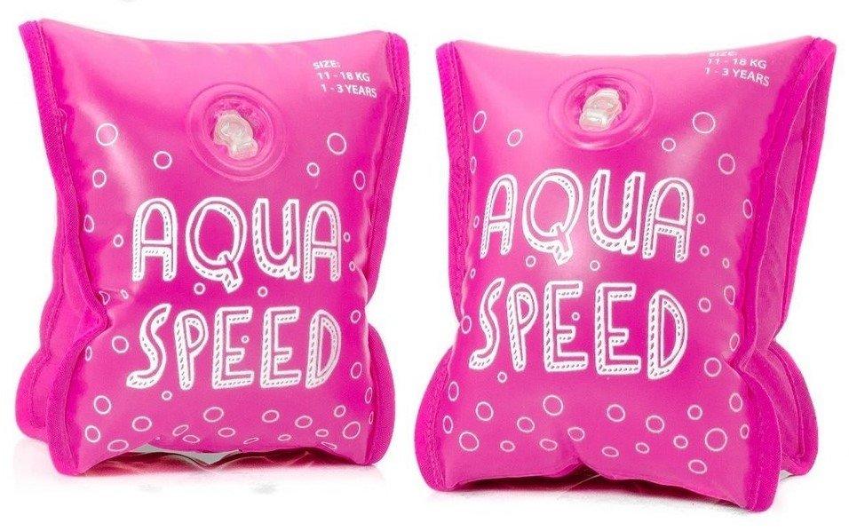 Aquaspeed Swimming Sleeves 1-3 Veľkosť: Univerzálna veľkosť