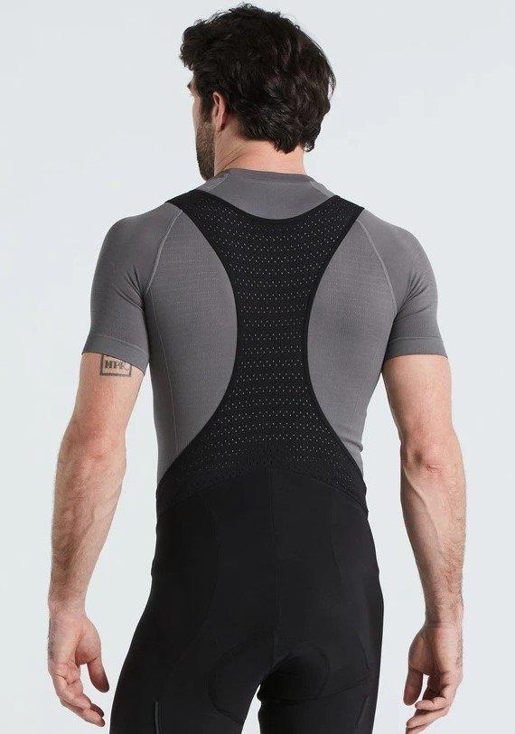 Specialized Seamless Short Sleeve Baselayer M /XL, Cyklistické chrániče, Velikosť: L/XL