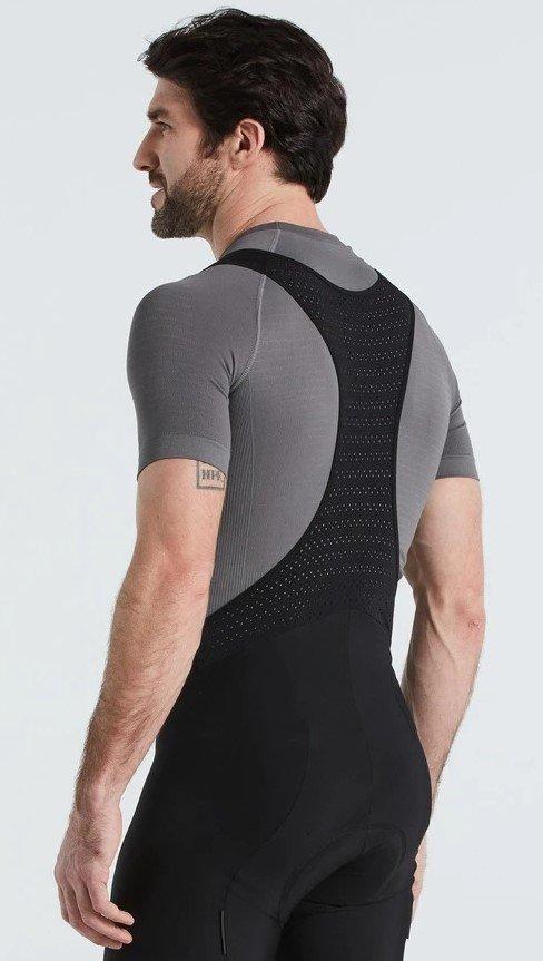 Specialized Seamless Short Sleeve Baselayer M /XL, Cyklistické chrániče, Velikosť: L/XL