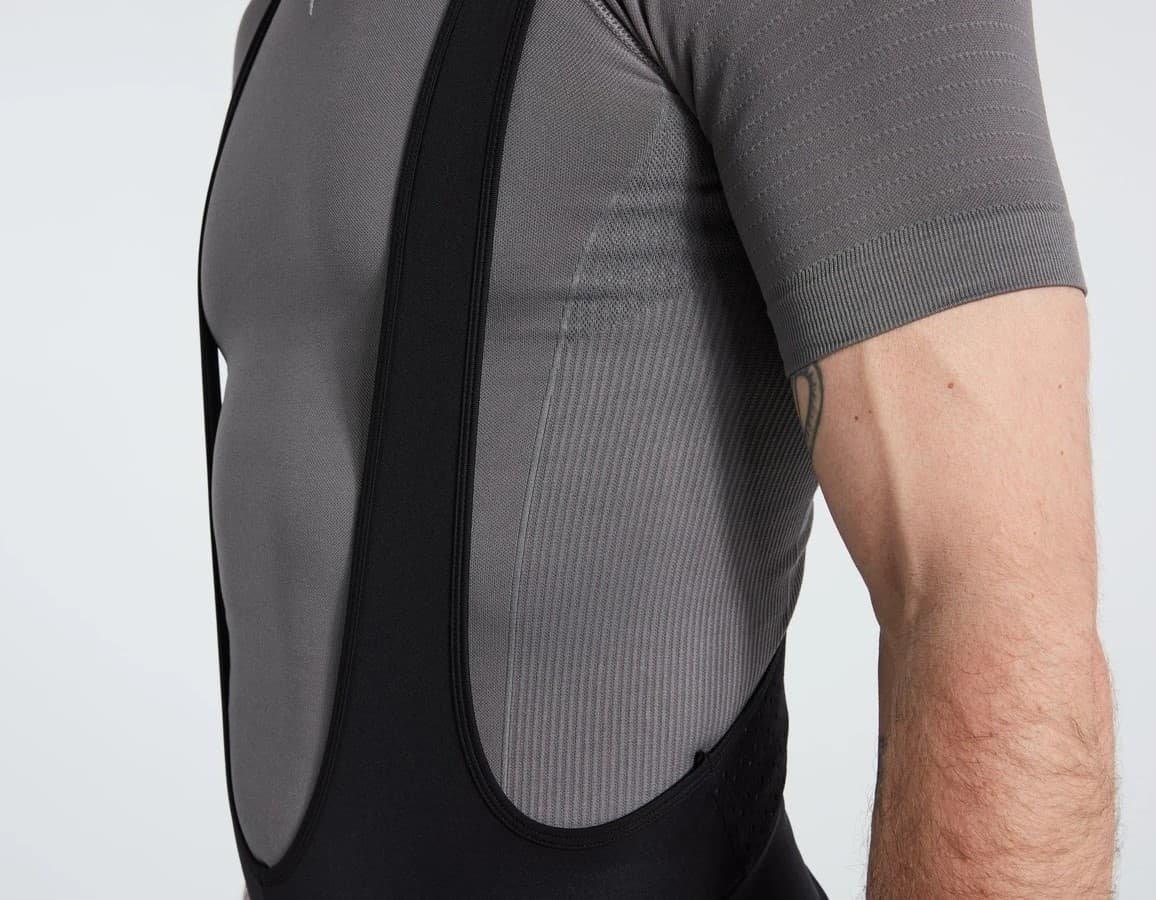 Specialized Seamless Short Sleeve Baselayer M /XL, Cyklistické chrániče, Velikosť: L/XL