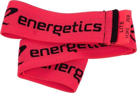 Energetics Mini Band Comfort , Elastický pás, Velikosť: Univerzálna veľkosť