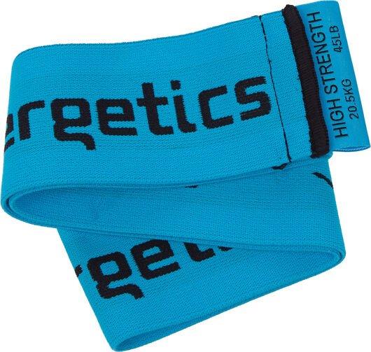 Energetics Mini Band Comfort , Elastický pás, Velikosť: Univerzálna veľkosť