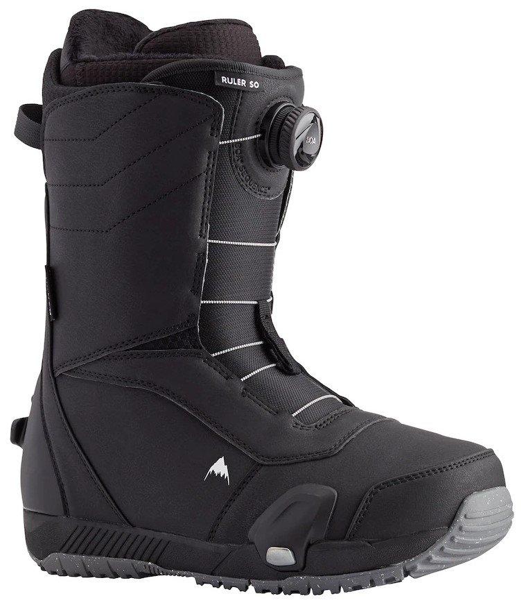 SNB topánky Burton Ruler Step On® Boots M Veľkosť: 9 US