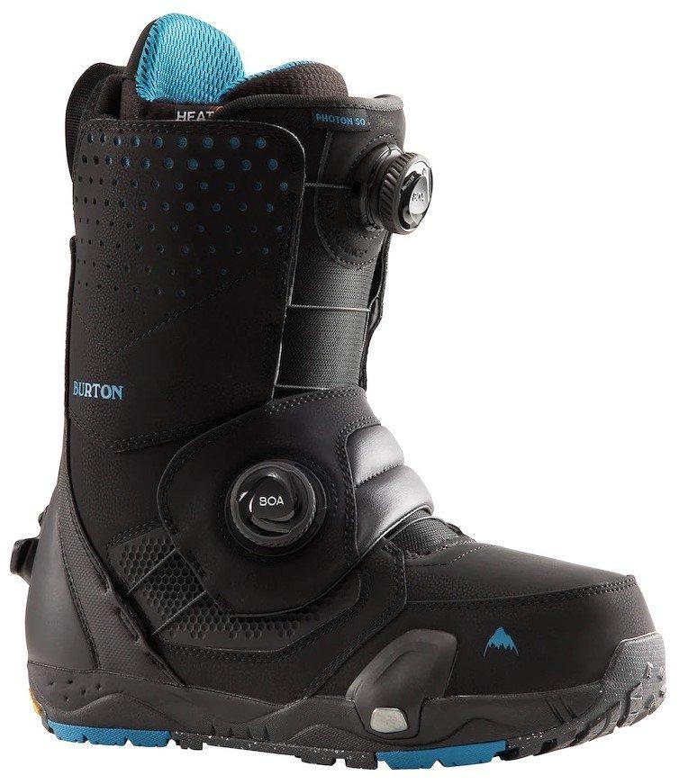 SNB topánky Burton Photon Step On® Snowboard Boots M Veľkosť: 8,5 US