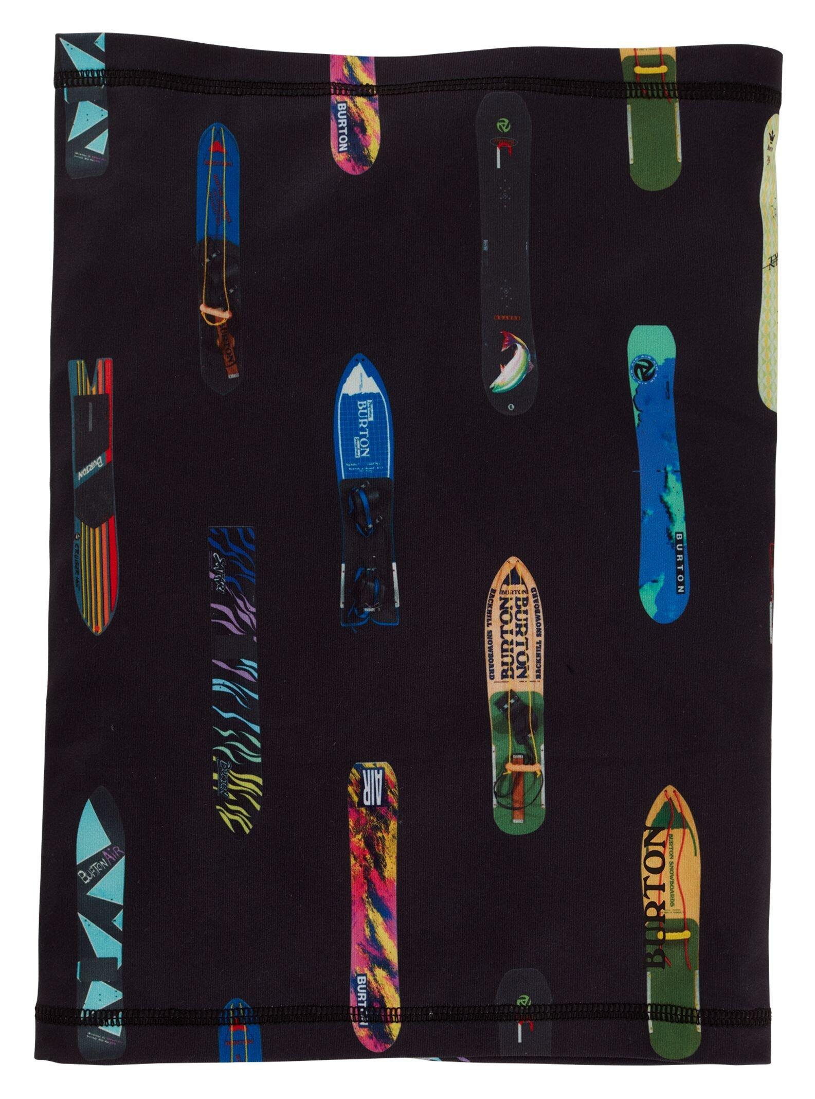 Burton Midweight Neck , Nákrčník, Velikosť: Univerzálna veľkosť