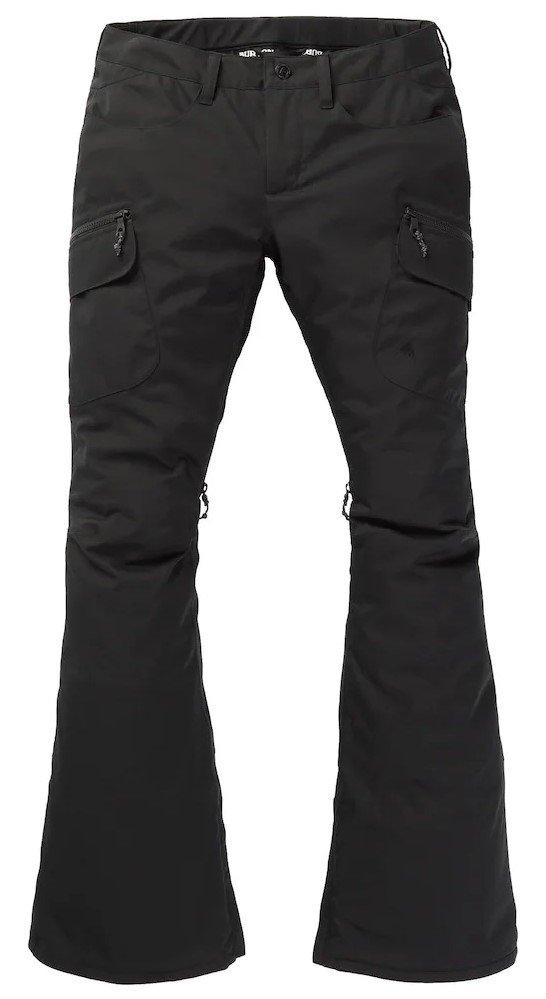 Burton Gloria Insulated Pant W Veľkosť: XS, Nohavice, Velikosť: XS