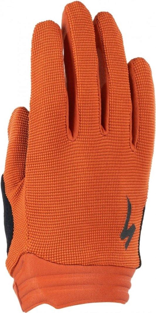 Detské rukavice Specialized Trail Gloves Youth Veľkosť: XL