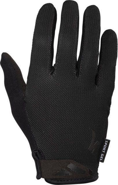 Specialized Body Geometry Sport Gel Long Finger W Veľkosť: S